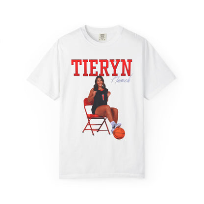 Tieryn Plasch Star Player Premium Tee