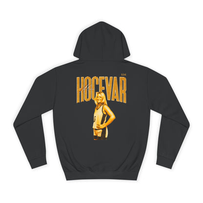 Alexa Hocevar Big Last Name Premium Hoodie
