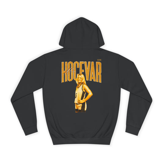 Alexa Hocevar Big Last Name Premium Hoodie