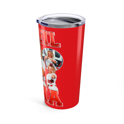 Soleil Luna 20oz Tumbler