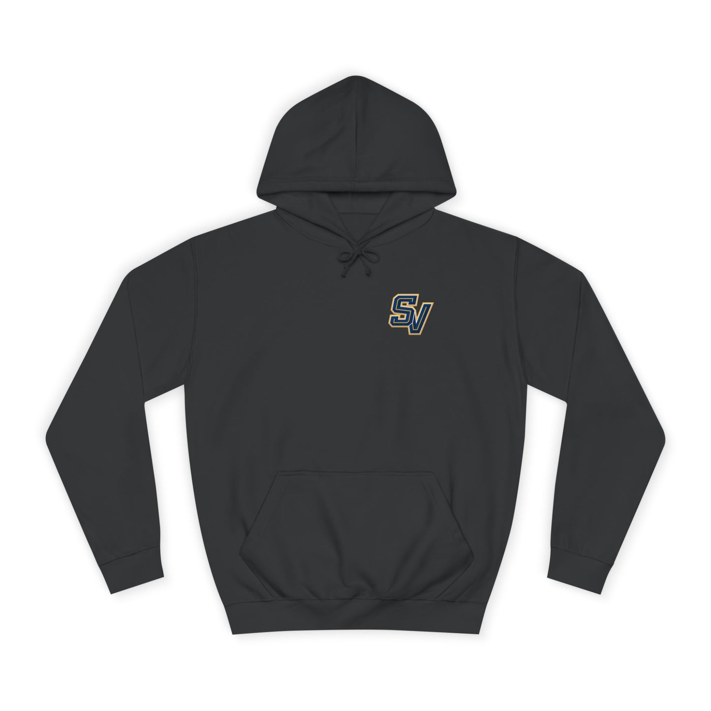 Sam Vanda Lowkey Premium Hoodie