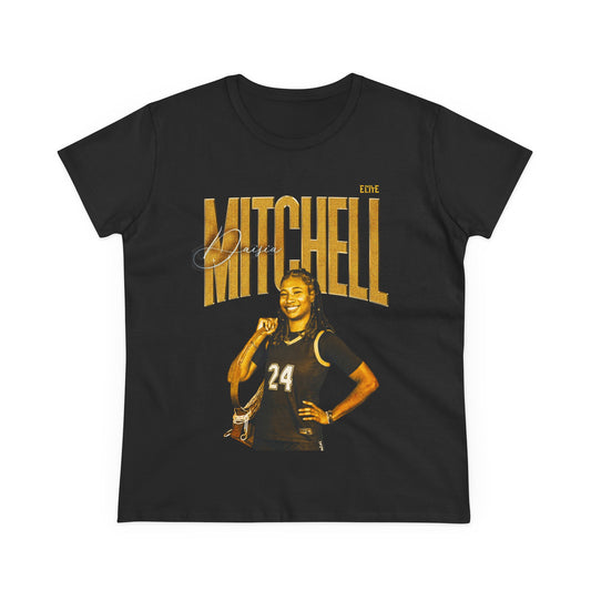 Daisia Mitchell Faded Glory Women's Tee