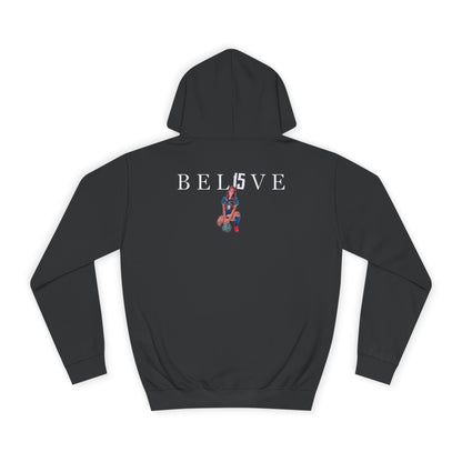 Landri Steenhard Premium Hoodie
