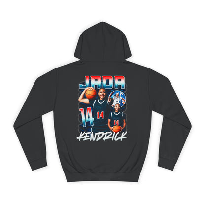 Jada Kendrick Premium Hoodie