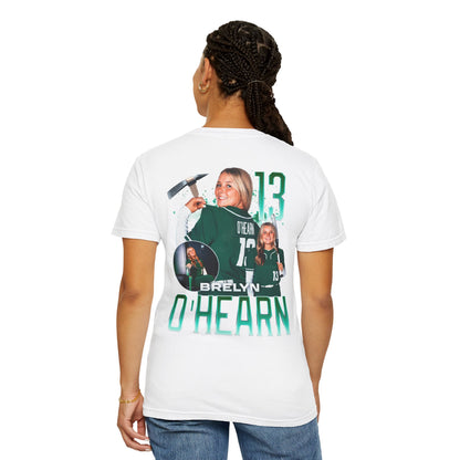 Brelyn O'Hearn Logo Front & Back Premium Tee