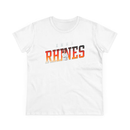 Emma Rhines Icon Women's Tee