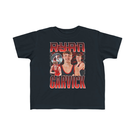 Ryan Garvick Toddler Tee