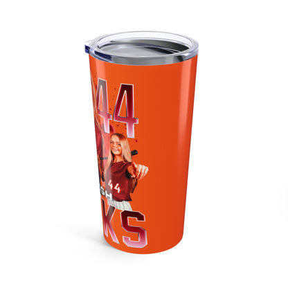 Ryleigh Perks Heritage Pride 20oz Tumbler