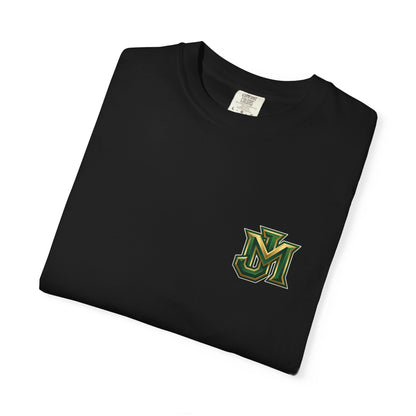 Jaseim Mitchell Logo Premium Tee