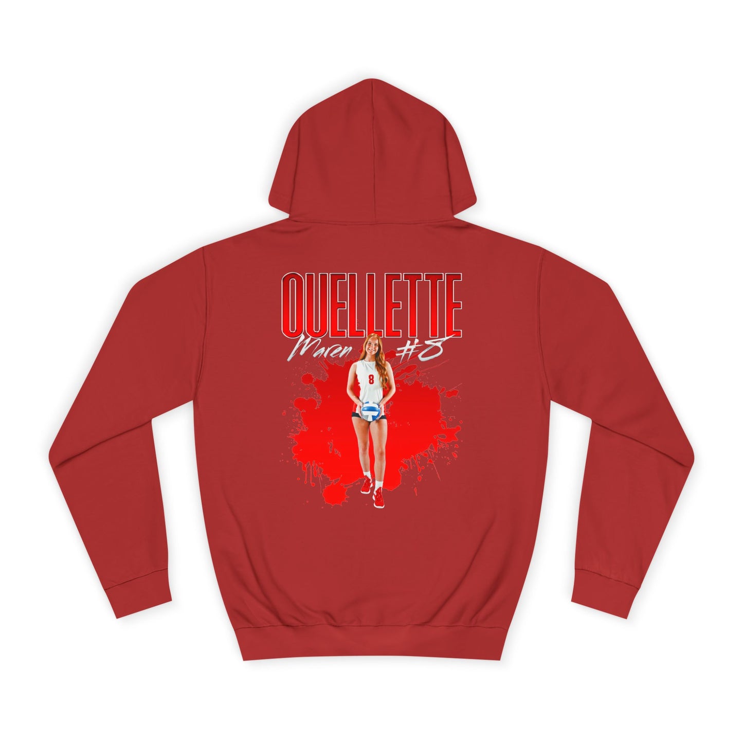 Maren Ouellette Premium Hoodie