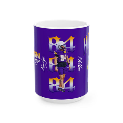 Kaedyn Holden 15oz Mug