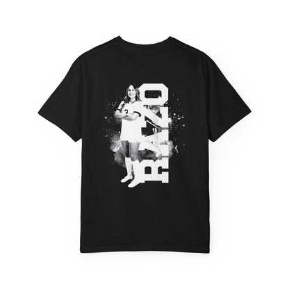 Leslie Razo Vintage Blackout Premium Tee