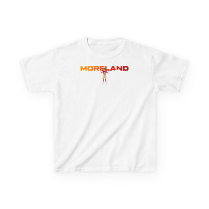 Owen Moreland Star Player Kids Tee