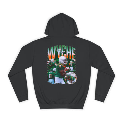 Tian Wyche Premium Hoodie