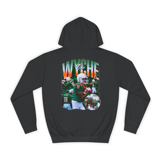 Tian Wyche Premium Hoodie