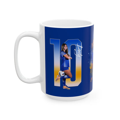 Makenna Deily 15oz Mug