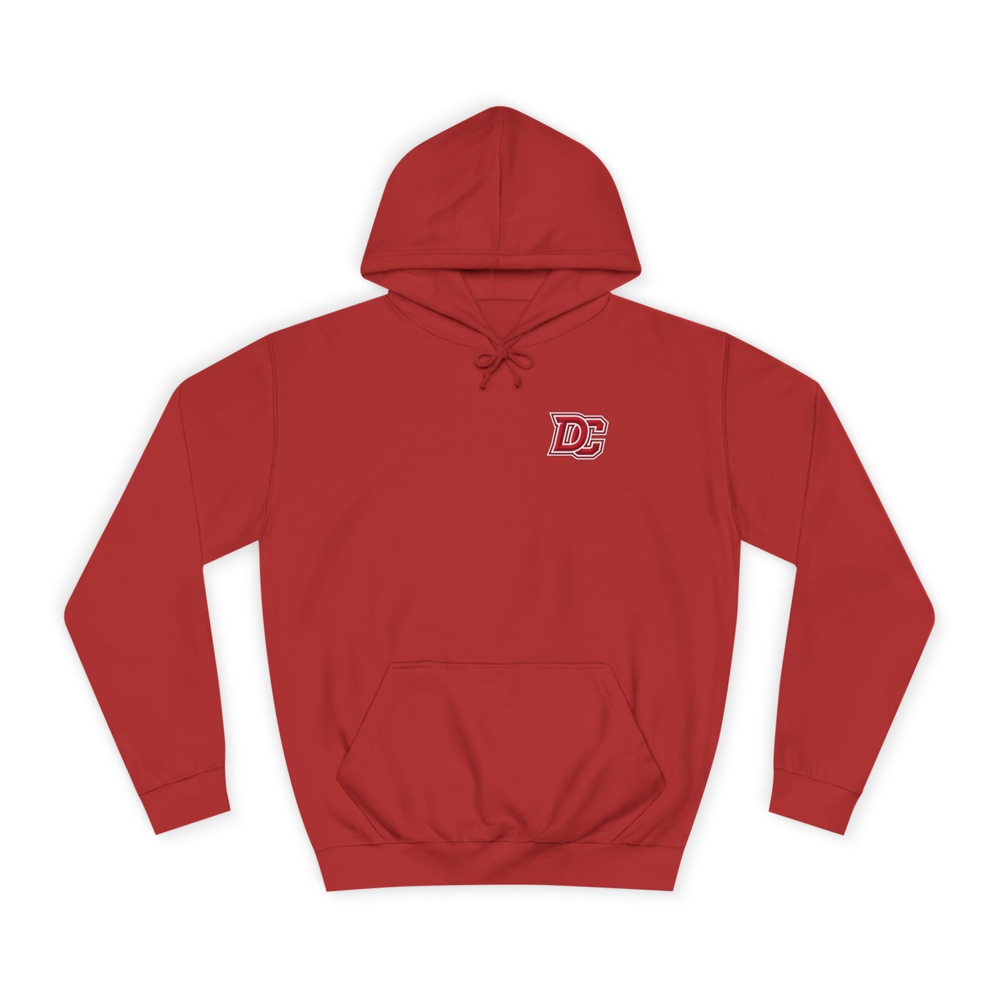 Draivyn Colvin Premium Hoodie