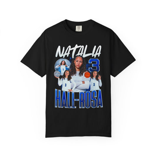 Natalia Hall-Rosa Premium Tee