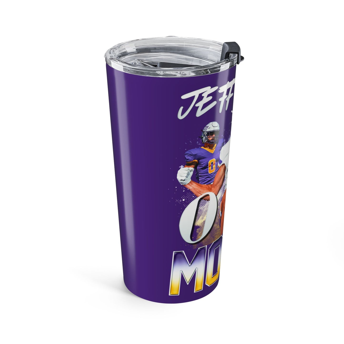 Jefferson Mobry 20oz Tumbler
