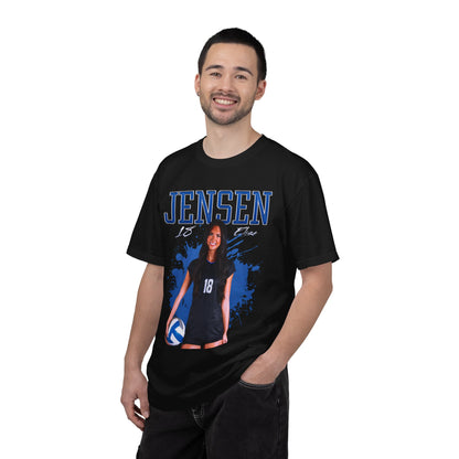 Elise Jensen Premium Tee