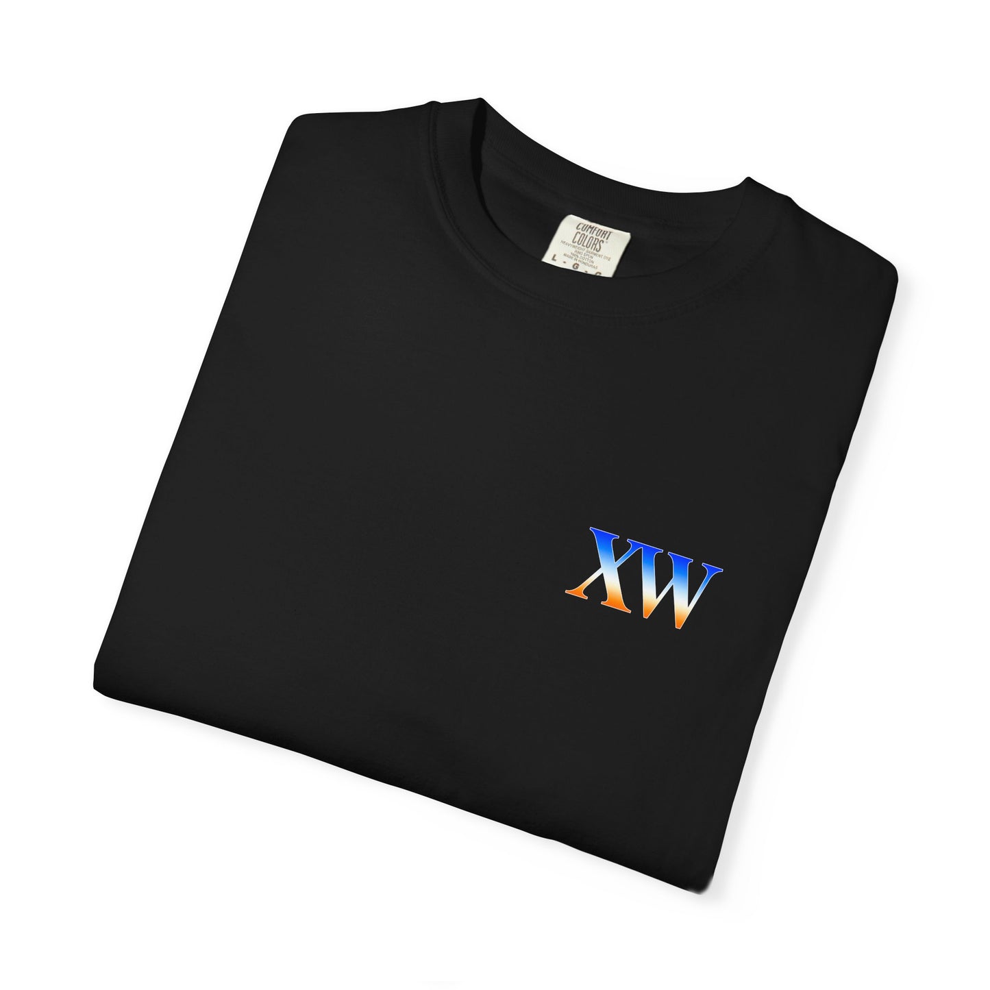 Xzavier Wright Logo Premium Tee