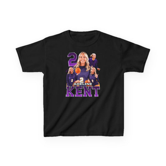 Adeline Kent Kids Tee