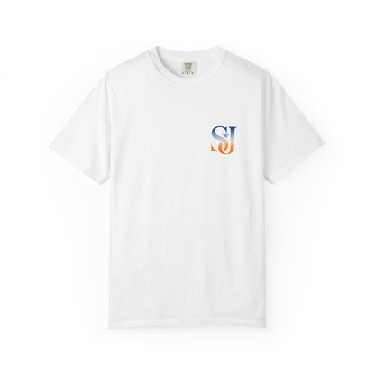 Serenity Jacoway Logo Premium Tee