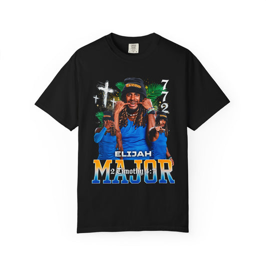 Elijah Major Premium Tee