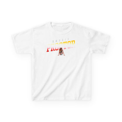 Emorie Proctor Icon Kids Tee