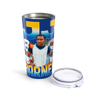 JJ Barnes 20oz Tumbler