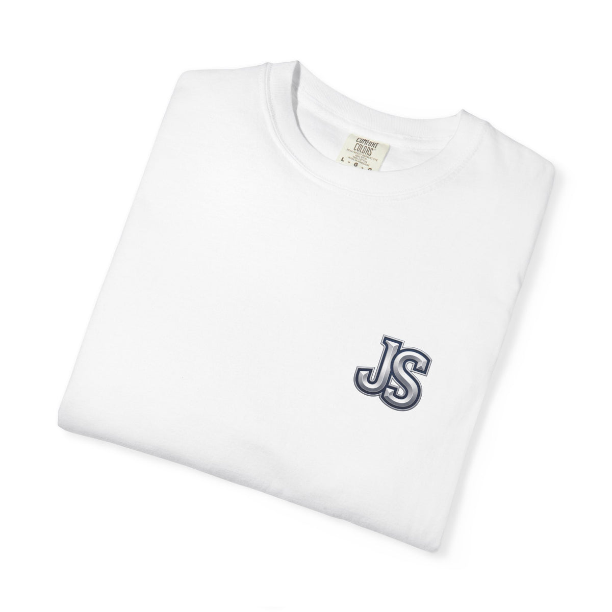 Jamisyn Stinson Logo Premium Tee