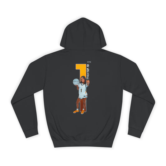 Allia Von Schlegell Player Icon Premium Hoodie
