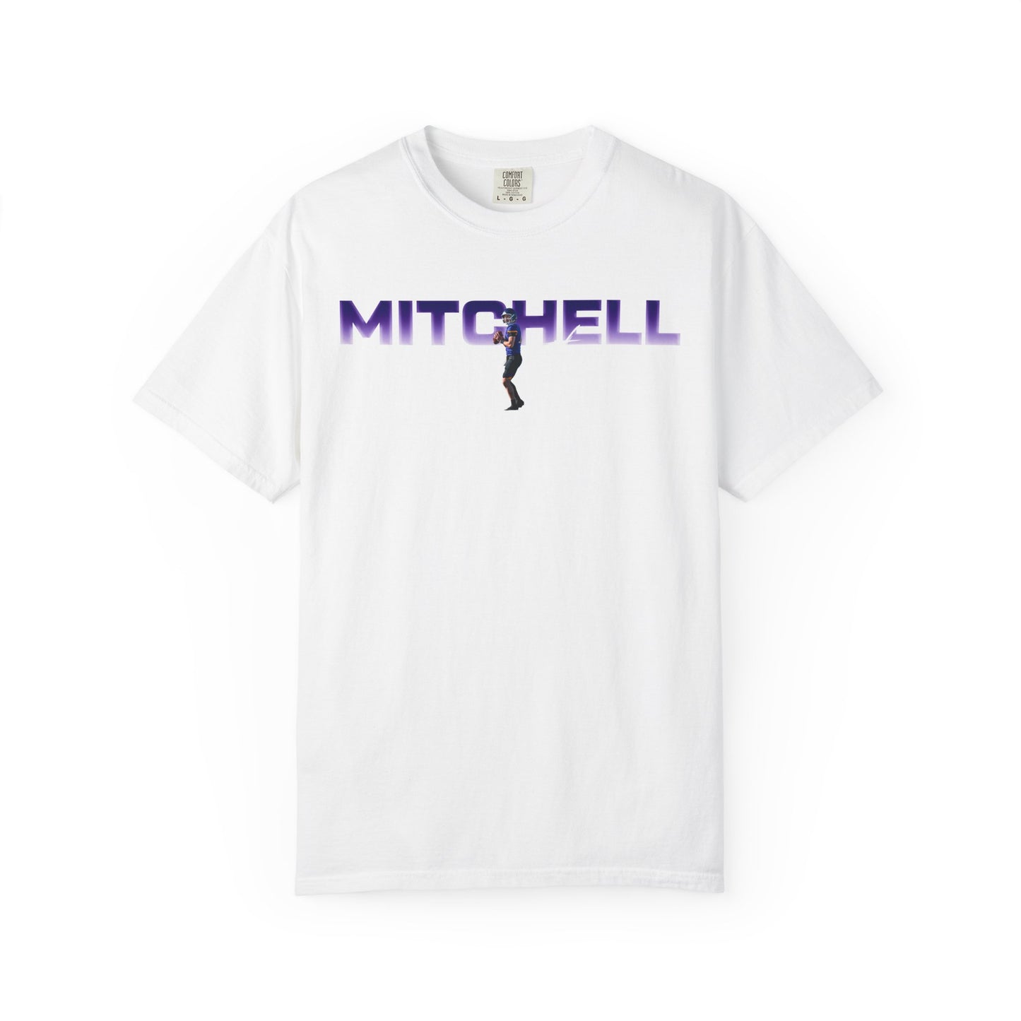Mitchell Thompson Star Player Premium Tee
