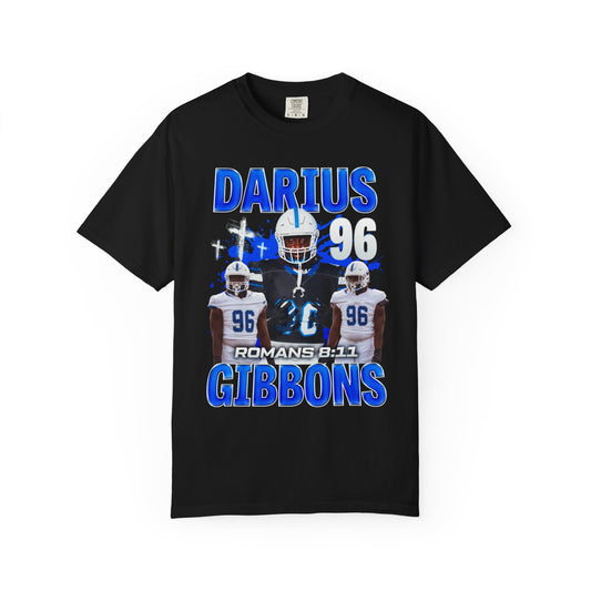Darius Gibbons Premium Tee