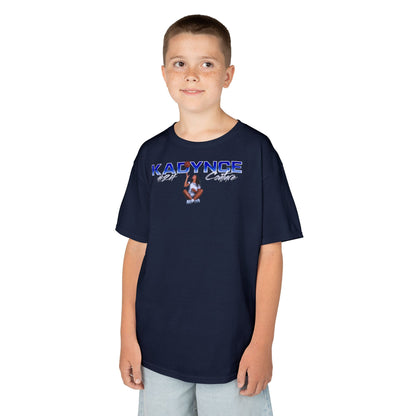 Kadynce Couture Kids Tee