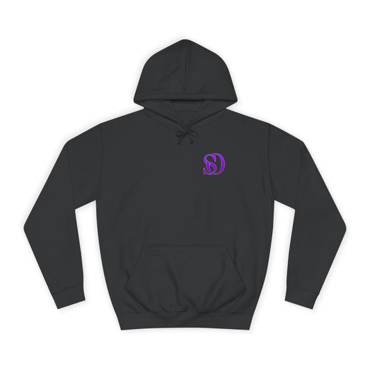 Sophia Otten Logo Premium Hoodie