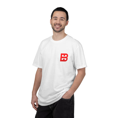 Brooklyn Heil Logo Premium Tee