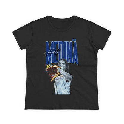 Holly Medina Faded Glory Women's Tee