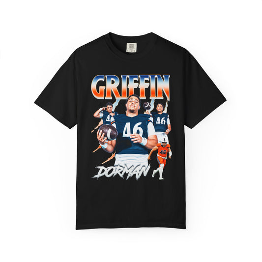Griffin Dorman Premium Tee