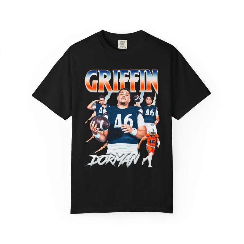 Griffin Dorman
