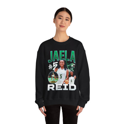 Jaela Reid Crewneck Sweatshirt
