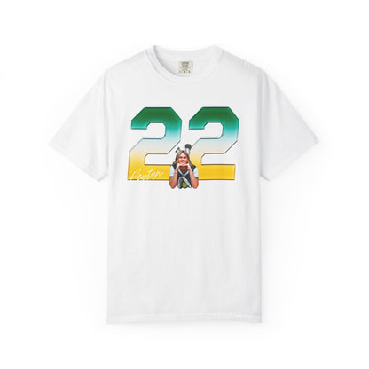 Peyton Moran Player Icon Premium Tee