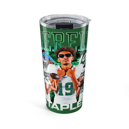 Berell Staples 20oz Tumbler