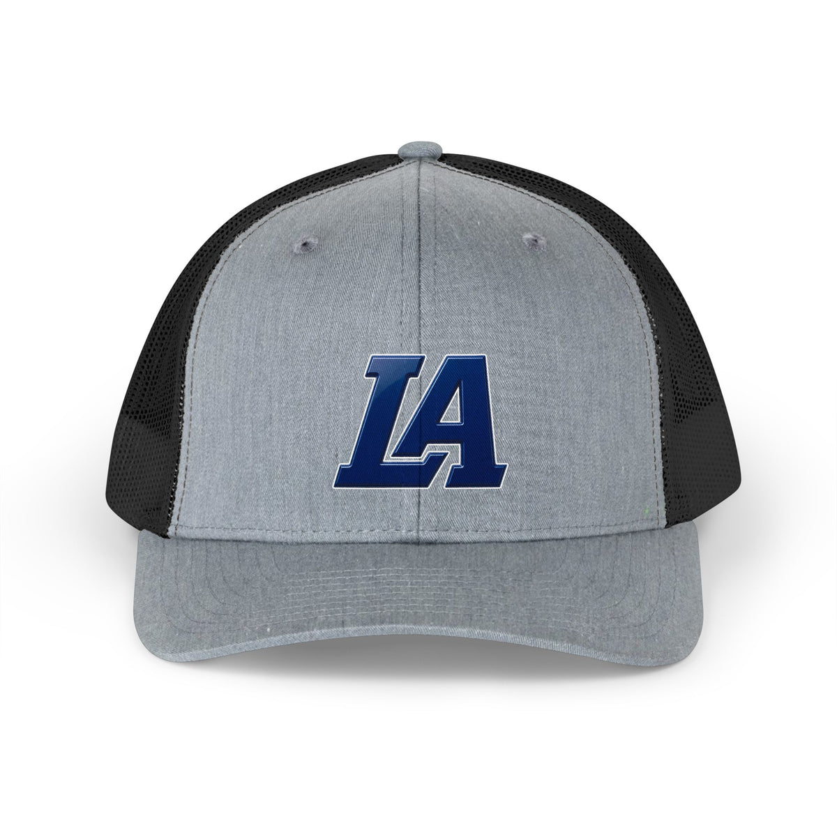 Landry Allen Logo Trucker Hat