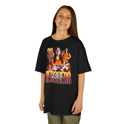 Zoey Bershers Kids Tee