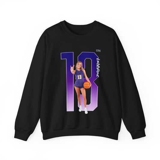 Lucy Leininger Player Icon Crewneck Sweatshirt