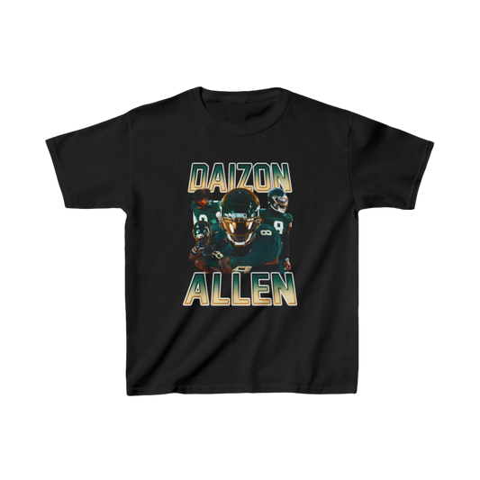 Daizon Allen Kids Tee