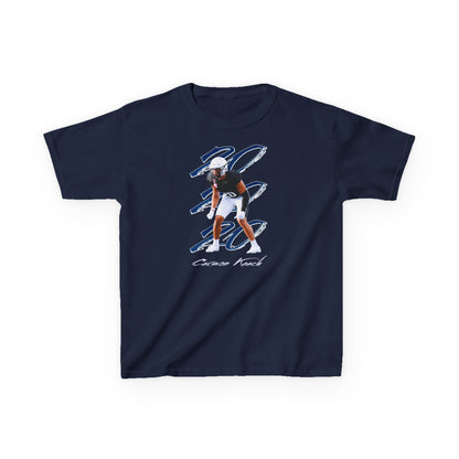 Carson Keach Kids Tee