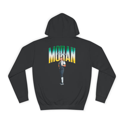 Peyton Moran Elite Athlete Premium Hoodie