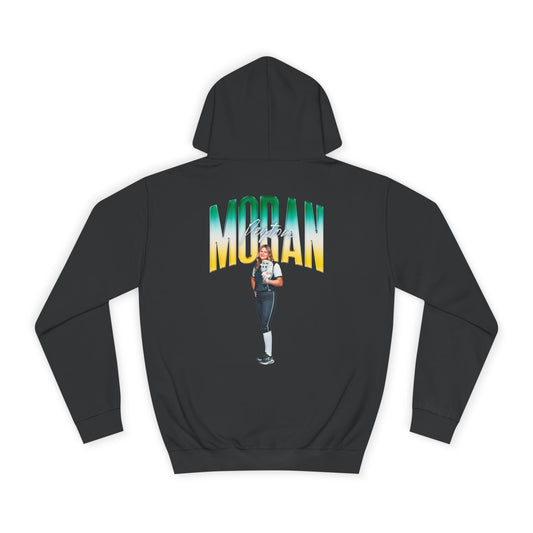 Peyton Moran Elite Athlete Premium Hoodie